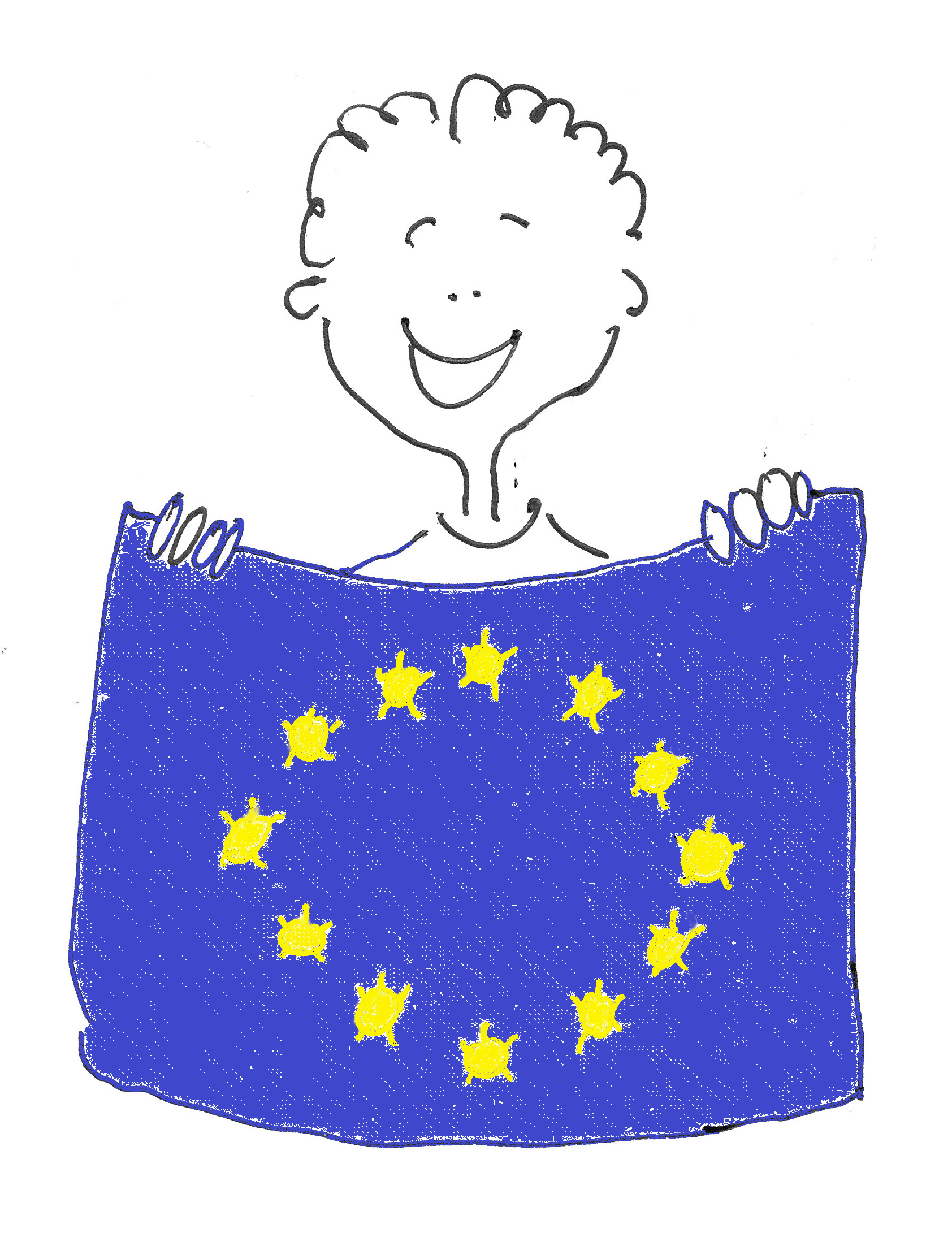 europaflagge