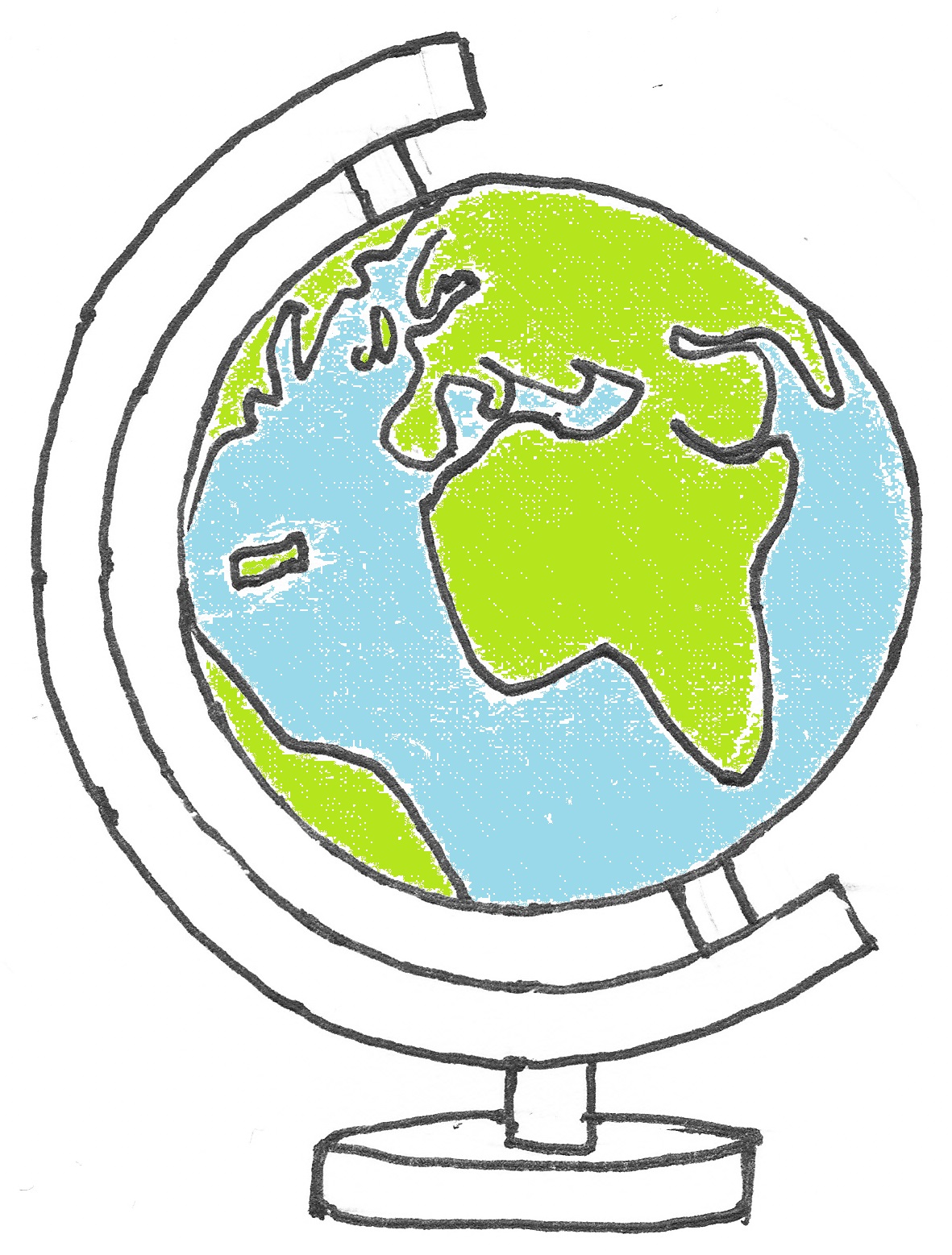 globus