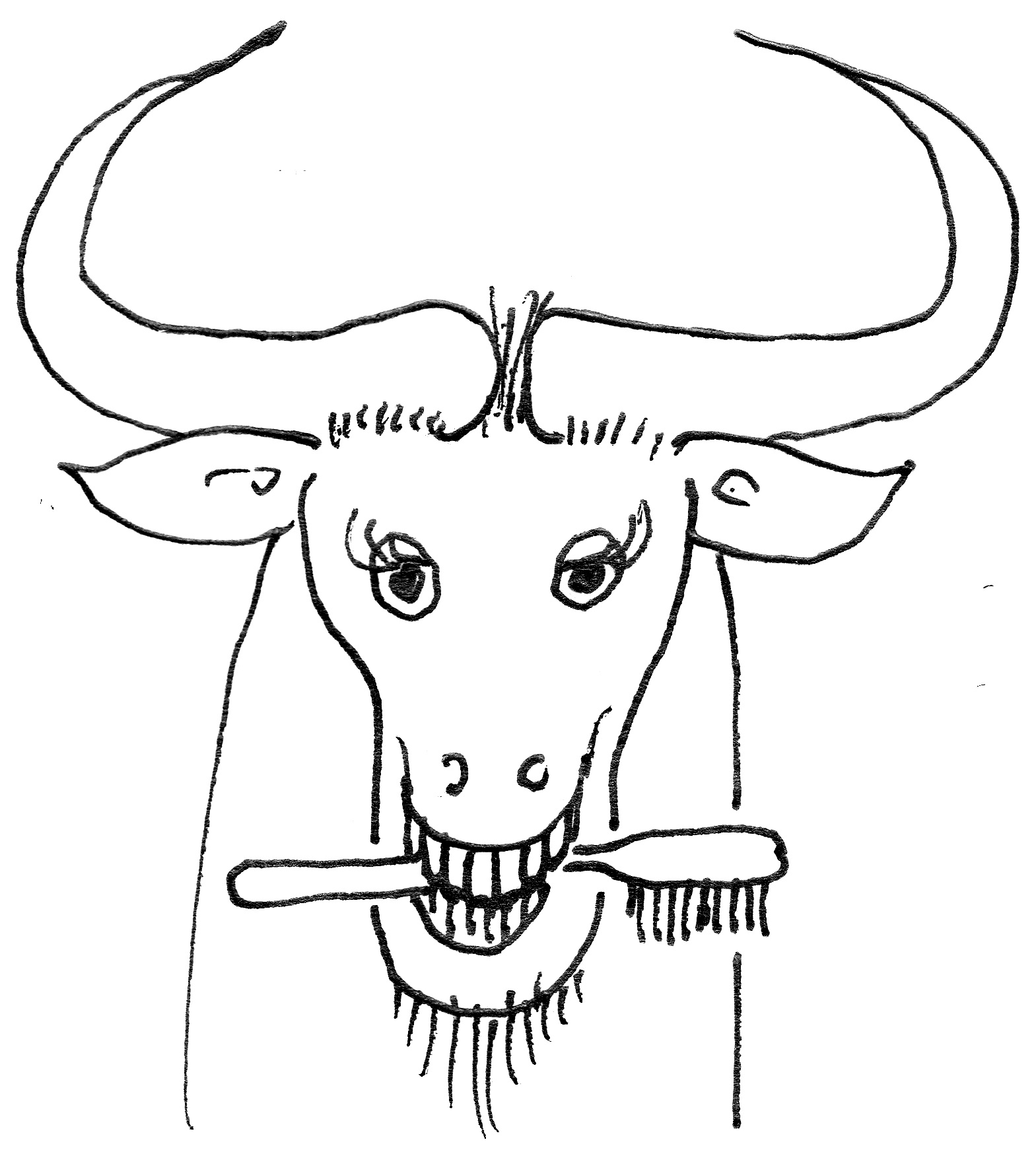 gnu