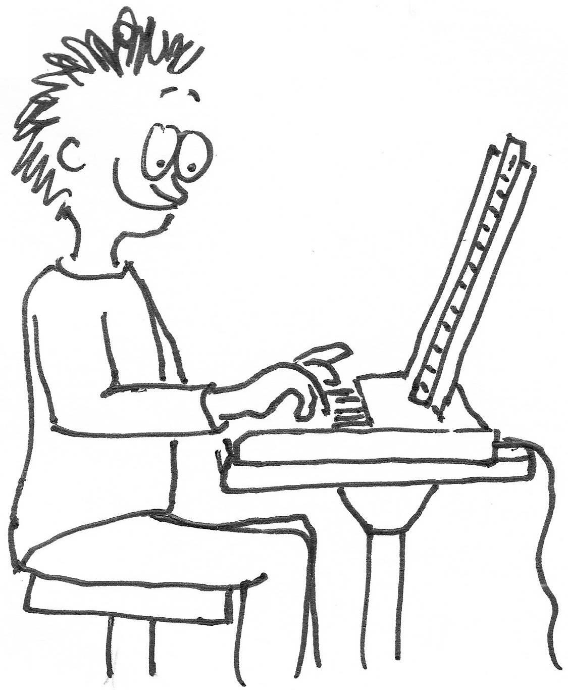 keyboard