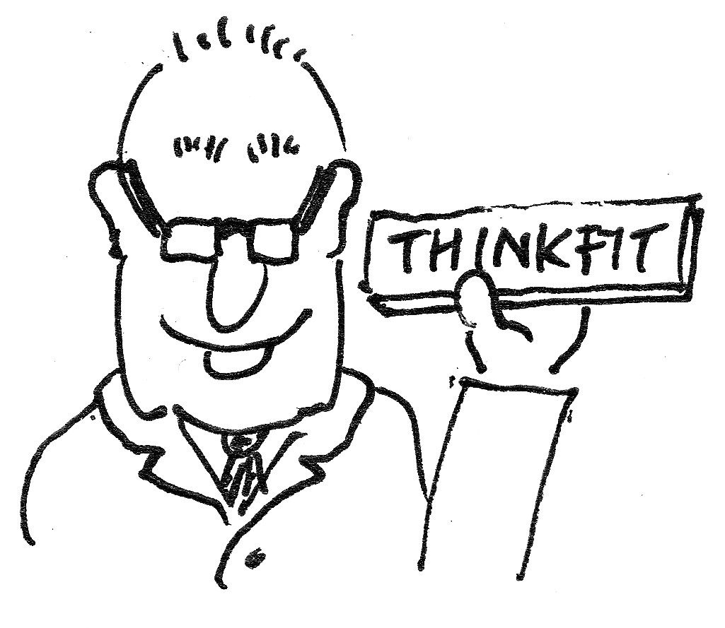 thinkfit